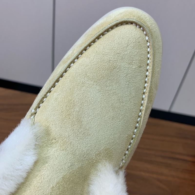L0r0 P1ana loafers